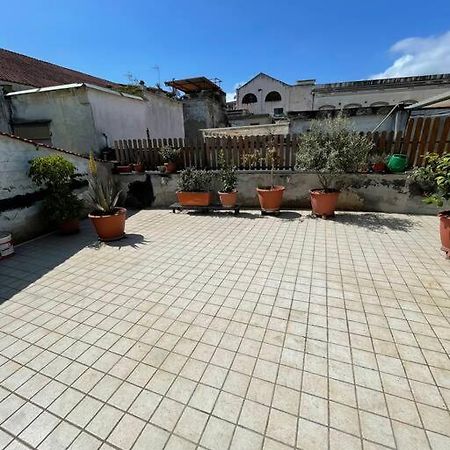 Luxury Loft - Per Gli Amanti Dei Dettagli Διαμέρισμα Νάπολη Εξωτερικό φωτογραφία