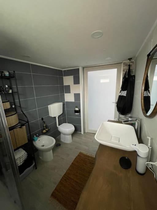 Luxury Loft - Per Gli Amanti Dei Dettagli Διαμέρισμα Νάπολη Εξωτερικό φωτογραφία