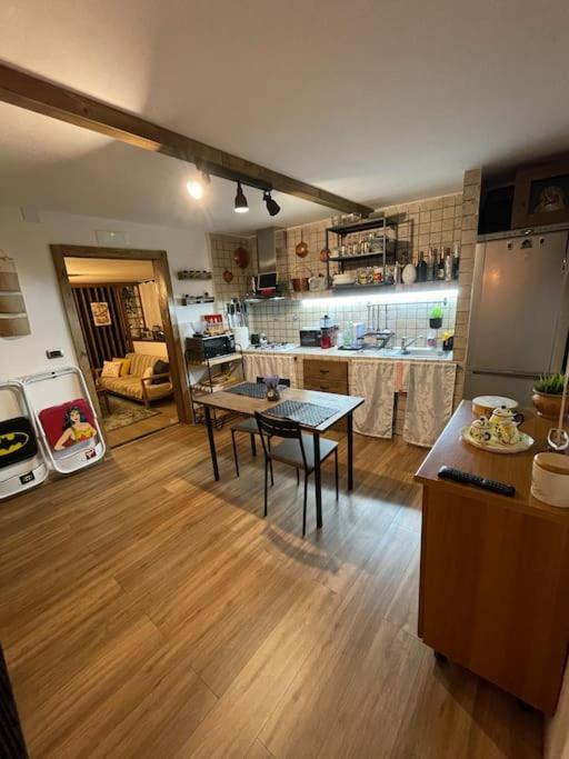 Luxury Loft - Per Gli Amanti Dei Dettagli Διαμέρισμα Νάπολη Εξωτερικό φωτογραφία