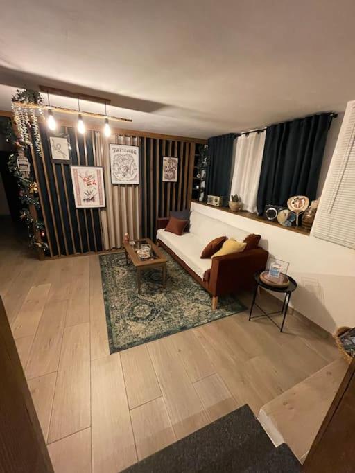 Luxury Loft - Per Gli Amanti Dei Dettagli Διαμέρισμα Νάπολη Εξωτερικό φωτογραφία