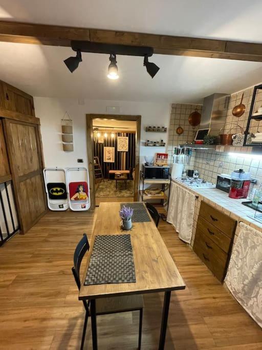 Luxury Loft - Per Gli Amanti Dei Dettagli Διαμέρισμα Νάπολη Εξωτερικό φωτογραφία