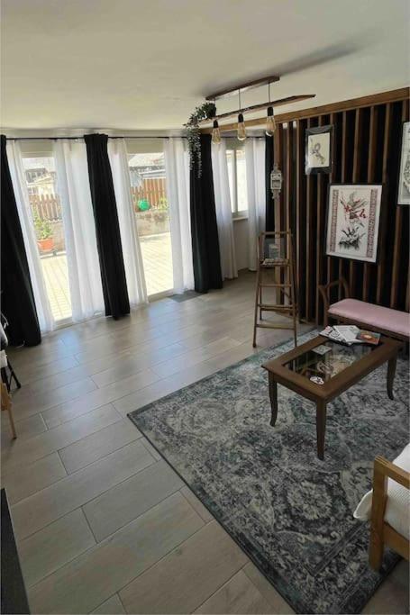 Luxury Loft - Per Gli Amanti Dei Dettagli Διαμέρισμα Νάπολη Εξωτερικό φωτογραφία