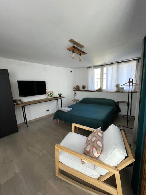 Luxury Loft - Per Gli Amanti Dei Dettagli Διαμέρισμα Νάπολη Εξωτερικό φωτογραφία