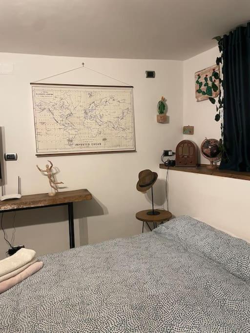 Luxury Loft - Per Gli Amanti Dei Dettagli Διαμέρισμα Νάπολη Εξωτερικό φωτογραφία