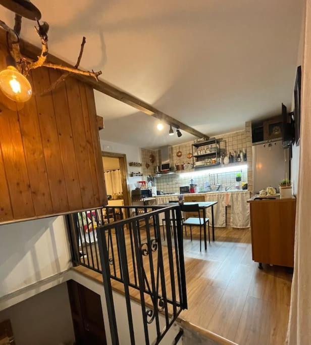 Luxury Loft - Per Gli Amanti Dei Dettagli Διαμέρισμα Νάπολη Εξωτερικό φωτογραφία
