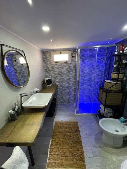 Luxury Loft - Per Gli Amanti Dei Dettagli Διαμέρισμα Νάπολη Εξωτερικό φωτογραφία